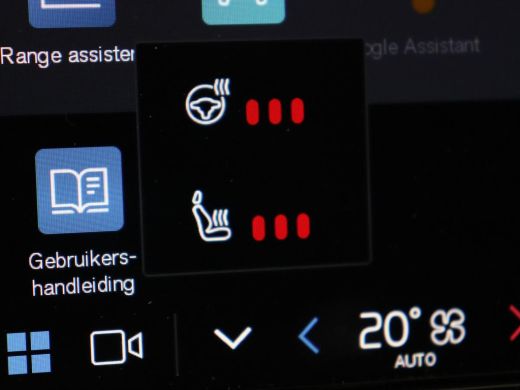 Volvo  XC40 Recharge Plus | Trekhaak | Stoel & stuurverwarming | Warmtepomp | Adaptive cruise | Carplay | Nav... ActivLease financial lease