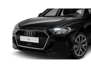 Audi A1 Sportback Sportback S edition | Airconditioning 2-zone | Audi smartphone interface | Audi virtual cockpit