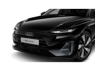 Audi A6 Sportback e-tron Sportback e-tron S edition | Audi smartphone interface | Comfortsleutel | Elektrisch instelbare v...