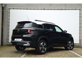Citroën C3 Aircross 1.2 Hybrid 145pk Max | Achteruitrijcamera | Afwijkende dakkleur | Apple Carplay/Android Auto|tele...