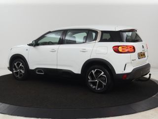 Citroën C5 Aircross 1.6 Plug-Hybrid 225 Business | Trekhaak | Camera | Carplay | Navigatie | Digital Cockpit | Parkee...