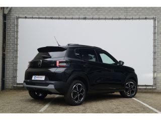 Citroën &euml;-C3 Max 113pk Comfort Range 44 kWh | Achteruitrijcamera | Afwijkende dakkleur | Cruise control