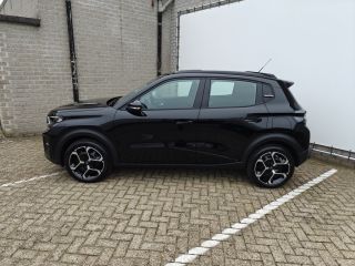 Citroën &euml;-C3 Plus 113pk Comfort Range 44 kWh | Airco | Apple Carplay/Android Auto|telefoonintegratie premium |...