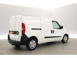 Fiat Dobl&ograve; 1.6 MJ 105PK L2H1 Maxi | Euro6 | Airco | Cruise | 3-Zits | Navi | Trekhaak