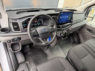 Ford Transit 350 2.0 TDCI 130PK Euro 6 L3H3 Trend Camera/CarPlay/stoelverwarming