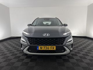 Hyundai Kona 1.6 GDI HEV Comfort Smart (INCL.BTW) (INCL-BTW) Aut. *NAVI-FULLMAP | DIGI-COCKPIT | ADAPTIVE-CRUI...
