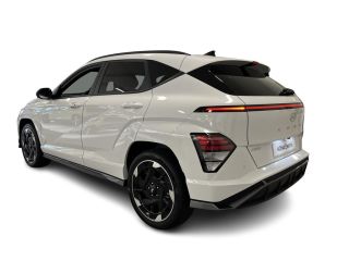 Hyundai Kona N Line Business 64.8 kWh | &euro;2.840,- korting! | Uit voorraad leverbaar! |
