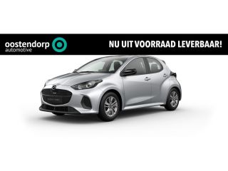 Mazda 2 Hybrid Hybrid 1.5 Centre-line | &euro; 2.500,- voorraad voordeel | Lederen stuurwiel | apple carplay/ android...