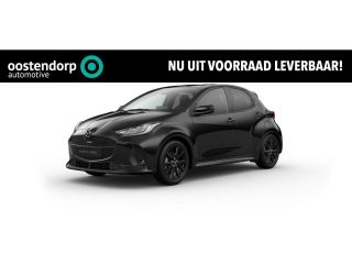 Mazda 2 Hybrid Hybrid 1.5 Homura | &euro; 2.500,-  voorraad voordeel | Led verlichting | Cruise control adaptief | Dr...