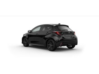 Mazda 2 Hybrid Hybrid 1.5 Homura | &euro; 2.500,-  voorraad voordeel | Led verlichting | Cruise control adaptief | Dr...