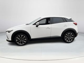 Mazda CX-3 2.0 SkyActiv-G 121 Sportive | Apple Carplay/Android Auto | Stoelverwarming | Cruise Control | Rij...