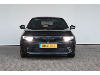 Opel Astra Sports Tourer 1.2 Turbo Hybrid GS | Adaptieve cruise control | AGR stoelen | Keyless entry | Keyl...