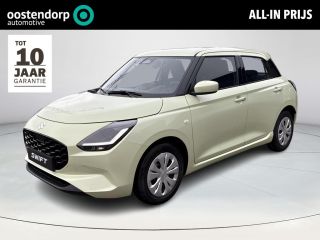 Suzuki Swift 1.2 Comfort Smart Hybrid **NIEUWE AUTO/ DIRECT LEVERBAAR**