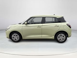 Suzuki Swift 1.2 Comfort Smart Hybrid COOL YELLOW