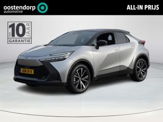 Toyota C-HR 2.0 Plug-in Hybrid 220 First Edition | Apple CarPlay | Rijklaar incl. garantie |