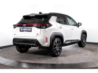 Toyota Yaris Cross 1.5 Hybrid 130 GR Sport | Dig.Cockpit | Adapt.Cruise | Head-up | Stoel+Stuurverw. | 360 Camera | ...
