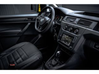 Volkswagen Caddy 2.0 TDI L1H1 | Automaat | Led | Carplay | Camera | Trekhaak | Cruise | Airco