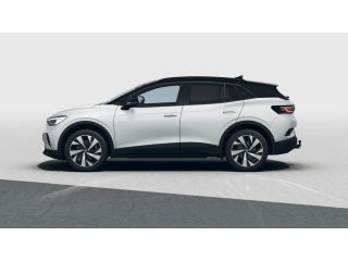 Volkswagen ID.4 Pro Limited Edition | 'App-Connect' draadloze smartphone integratie | Achterbank in ongelijke del...