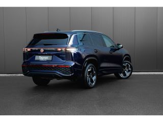 Volkswagen Tayron 1.5 TSI eHybrid 204pk R-Line | Trekhaak | Head-Up | 360 Camera | Stoelmassage & Verwarming | 19"