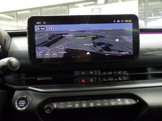 Abarth 600e Scorpionissima 54 kWh | Design Pack | Tech Pack | Gaming Pack | Winter Pack | Sound Generator | A... ActivLease financial lease