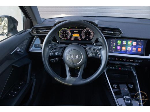 Audi A3 Sportback 40 TFSI e PANO CAMERA PARKEERHULP ActivLease financial lease