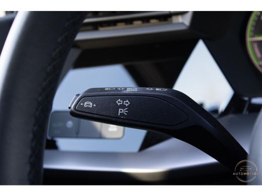 Audi A3 Sportback 40 TFSI e PANO CAMERA PARKEERHULP ActivLease financial lease