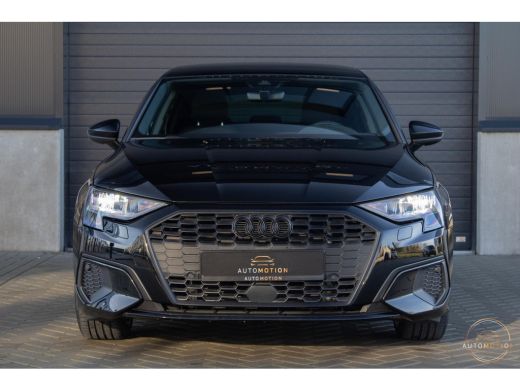 Audi A3 Sportback 40 TFSI e PANO CAMERA PARKEERHULP ActivLease financial lease