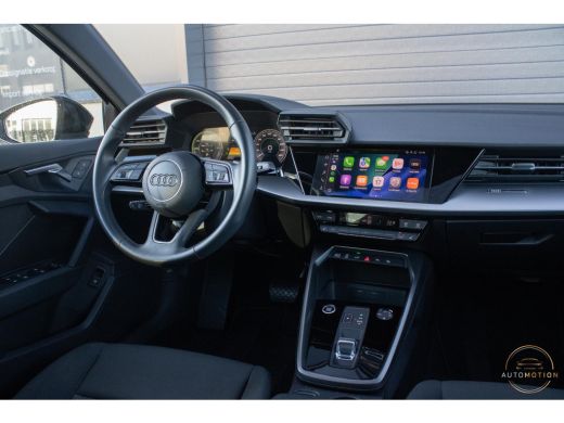 Audi A3 Sportback 40 TFSI e PANO CAMERA PARKEERHULP ActivLease financial lease