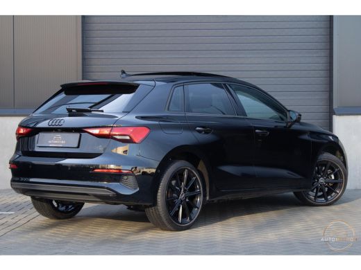 Audi A3 Sportback 40 TFSI e PANO CAMERA PARKEERHULP ActivLease financial lease