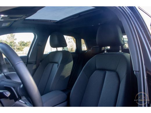 Audi A3 Sportback 40 TFSI e PANO CAMERA PARKEERHULP ActivLease financial lease