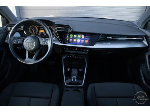 Audi A3 Sportback 40 TFSI e PANO CAMERA PARKEERHULP ActivLease financial lease