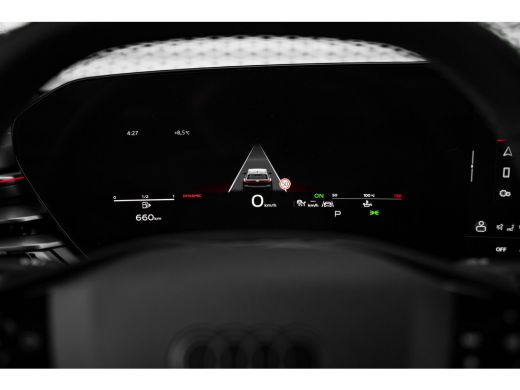 Audi A5 Avant S edition | Adaptive cruise control | Aluminium optiek in het interieur | Audi smartphone i... ActivLease financial lease