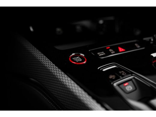 Audi A5 Avant S edition | Adaptive cruise control | Aluminium optiek in het interieur | Audi smartphone i... ActivLease financial lease