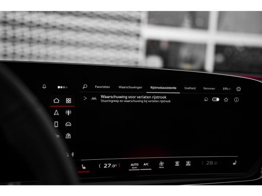 Audi A5 Avant S edition | Adaptive cruise control | Aluminium optiek in het interieur | Audi smartphone i... ActivLease financial lease