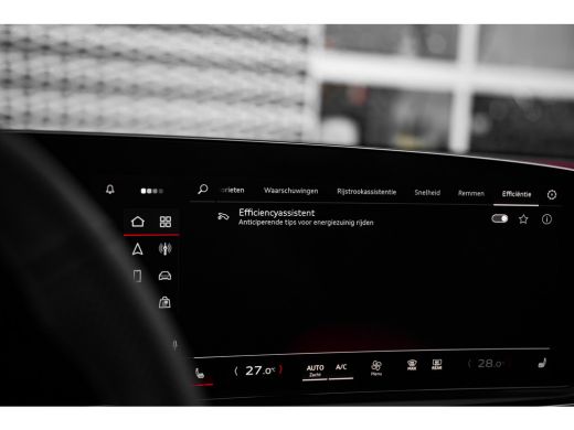 Audi A5 Avant S edition | Adaptive cruise control | Aluminium optiek in het interieur | Audi smartphone i... ActivLease financial lease