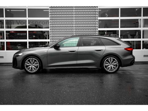 Audi A5 Avant S edition | Adaptive cruise control | Aluminium optiek in het interieur | Audi smartphone i... ActivLease financial lease