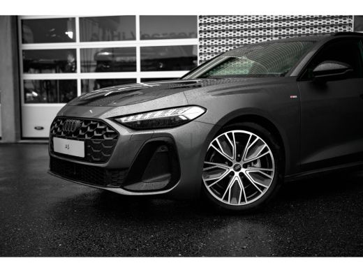 Audi A5 Avant S edition | Adaptive cruise control | Aluminium optiek in het interieur | Audi smartphone i... ActivLease financial lease