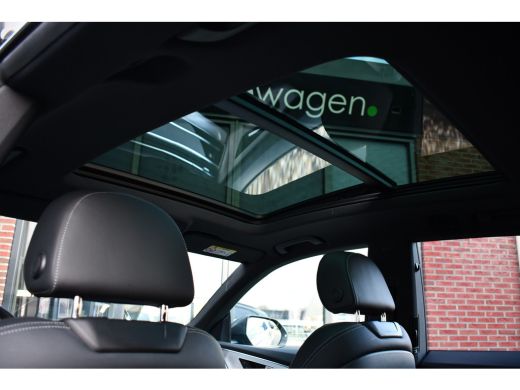 Audi Q8 55 TFSI e quattro S-Line Pano ACC B&O 22inch Black-optic ActivLease financial lease