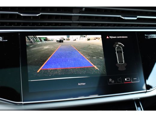 Audi Q8 55 TFSI e quattro S-Line Pano ACC B&O 22inch Black-optic ActivLease financial lease