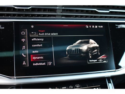 Audi Q8 55 TFSI e quattro S-Line Pano ACC B&O 22inch Black-optic ActivLease financial lease