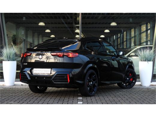 BMW iX2 xDrive30 M Sport Edition / Panoramadak / Sportstoelen / M Adaptief onderstel / Stuurverwarming / ... ActivLease financial lease
