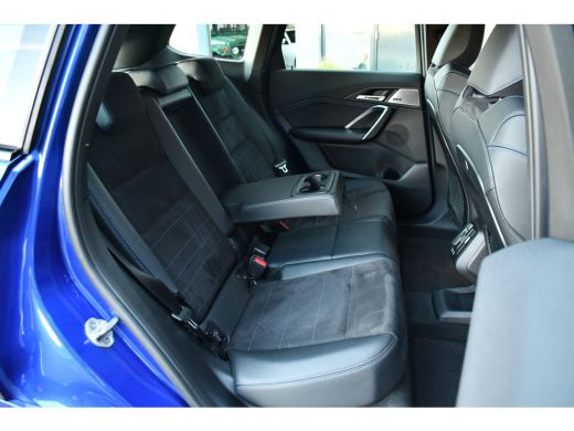 BMW X1 xDrive25e M-Sport ACC H/K 360 HUD El-zetel+Massage 20inch ActivLease financial lease