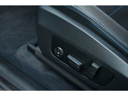 BMW X1 xDrive25e M-Sport ACC H/K 360 HUD El-zetel+Massage 20inch ActivLease financial lease