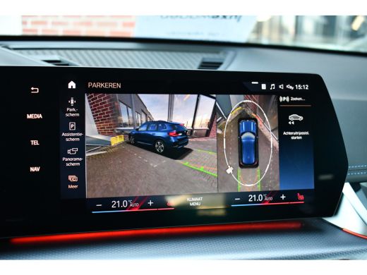 BMW X1 xDrive25e M-Sport ACC H/K 360 HUD El-zetel+Massage 20inch ActivLease financial lease