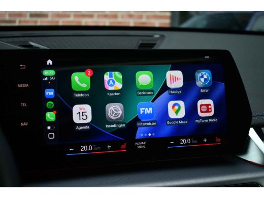 BMW X1 xDrive25e M-Sport ACC H/K 360 HUD El-zetel+Massage 20inch ActivLease financial lease