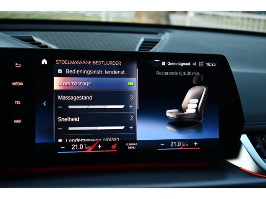 BMW X1 xDrive25e M-Sport ACC H/K 360 HUD El-zetel+Massage 20inch ActivLease financial lease