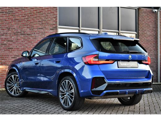 BMW X1 xDrive25e M-Sport ACC H/K 360 HUD El-zetel+Massage 20inch ActivLease financial lease