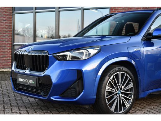 BMW X1 xDrive25e M-Sport ACC H/K 360 HUD El-zetel+Massage 20inch ActivLease financial lease