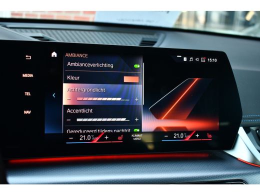 BMW X1 xDrive25e M-Sport ACC H/K 360 HUD El-zetel+Massage 20inch ActivLease financial lease