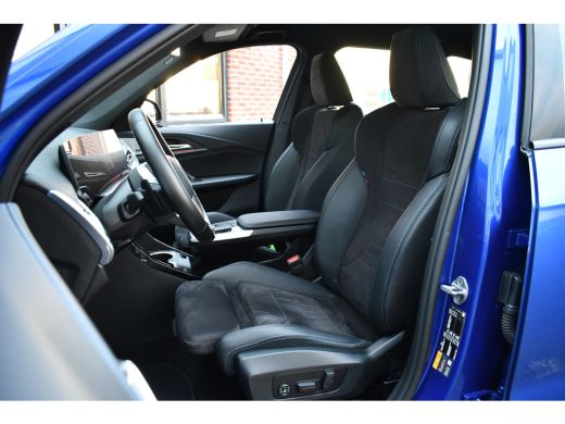 BMW X1 xDrive25e M-Sport ACC H/K 360 HUD El-zetel+Massage 20inch ActivLease financial lease